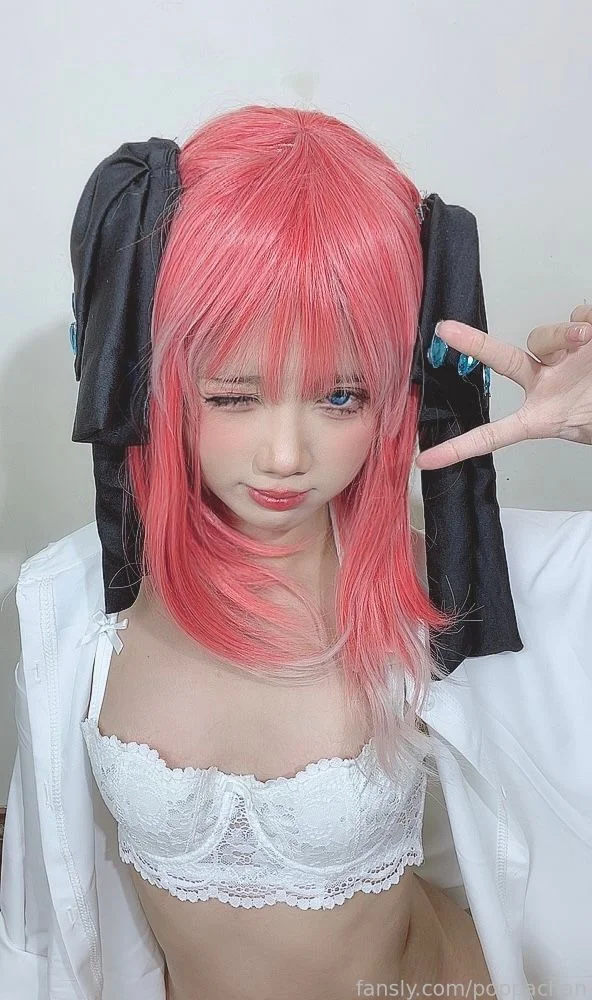 PoppaChan - Nino [84P-12MB] tg@simisebaisi 【丝足阁】058.webp